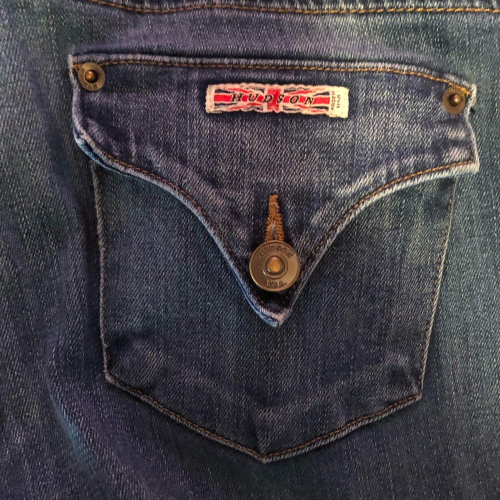 Hudson Jeans
